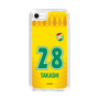 スリムプロテクションケース［ ジェフユナイテッド市原・千葉 - FP1st #28 TAKASHI ］