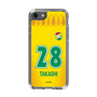 スリムプロテクションケース［ ジェフユナイテッド市原・千葉 - FP1st #28 TAKASHI ］