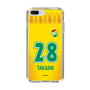スリムプロテクションケース［ ジェフユナイテッド市原・千葉 - FP1st #28 TAKASHI ］