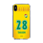 スリムプロテクションケース［ ジェフユナイテッド市原・千葉 - FP1st #28 TAKASHI ］