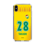 スリムプロテクションケース［ ジェフユナイテッド市原・千葉 - FP1st #28 TAKASHI ］