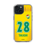 スリムプロテクションケース［ ジェフユナイテッド市原・千葉 - FP1st #28 TAKASHI ］