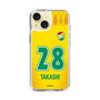 スリムプロテクションケース［ ジェフユナイテッド市原・千葉 - FP1st #28 TAKASHI ］