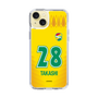スリムプロテクションケース［ ジェフユナイテッド市原・千葉 - FP1st #28 TAKASHI ］