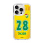 スリムプロテクションケース［ ジェフユナイテッド市原・千葉 - FP1st #28 TAKASHI ］