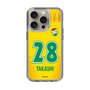 スリムプロテクションケース［ ジェフユナイテッド市原・千葉 - FP1st #28 TAKASHI ］