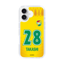 スリムプロテクションケース［ ジェフユナイテッド市原・千葉 - FP1st #28 TAKASHI ］