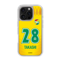 スリムプロテクションケース［ ジェフユナイテッド市原・千葉 - FP1st #28 TAKASHI ］