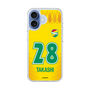 スリムプロテクションケース［ ジェフユナイテッド市原・千葉 - FP1st #28 TAKASHI ］