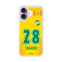スリムプロテクションケース［ ジェフユナイテッド市原・千葉 - FP1st #28 TAKASHI ］