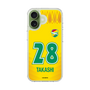 スリムプロテクションケース［ ジェフユナイテッド市原・千葉 - FP1st #28 TAKASHI ］