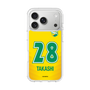 スリムプロテクションケース［ ジェフユナイテッド市原・千葉 - FP1st #28 TAKASHI ］