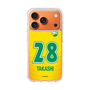 スリムプロテクションケース［ ジェフユナイテッド市原・千葉 - FP1st #28 TAKASHI ］
