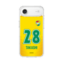 スリムプロテクションケース［ ジェフユナイテッド市原・千葉 - FP1st #28 TAKASHI ］