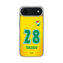 スリムプロテクションケース［ ジェフユナイテッド市原・千葉 - FP1st #28 TAKASHI ］