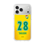 スリムプロテクションケース［ ジェフユナイテッド市原・千葉 - FP1st #28 TAKASHI ］