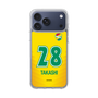スリムプロテクションケース［ ジェフユナイテッド市原・千葉 - FP1st #28 TAKASHI ］