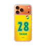 スリムプロテクションケース［ ジェフユナイテッド市原・千葉 - FP1st #28 TAKASHI ］