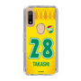 スリムプロテクションケース［ ジェフユナイテッド市原・千葉 - FP1st #28 TAKASHI ］
