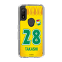 スリムプロテクションケース［ ジェフユナイテッド市原・千葉 - FP1st #28 TAKASHI ］