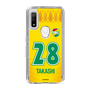スリムプロテクションケース［ ジェフユナイテッド市原・千葉 - FP1st #28 TAKASHI ］