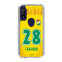 スリムプロテクションケース［ ジェフユナイテッド市原・千葉 - FP1st #28 TAKASHI ］