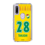 スリムプロテクションケース［ ジェフユナイテッド市原・千葉 - FP1st #28 TAKASHI ］