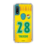 スリムプロテクションケース［ ジェフユナイテッド市原・千葉 - FP1st #28 TAKASHI ］