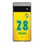 スリムプロテクションケース［ ジェフユナイテッド市原・千葉 - FP1st #28 TAKASHI ］