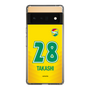 スリムプロテクションケース［ ジェフユナイテッド市原・千葉 - FP1st #28 TAKASHI ］