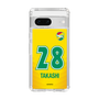 スリムプロテクションケース［ ジェフユナイテッド市原・千葉 - FP1st #28 TAKASHI ］