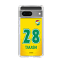 スリムプロテクションケース［ ジェフユナイテッド市原・千葉 - FP1st #28 TAKASHI ］