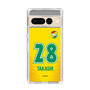 スリムプロテクションケース［ ジェフユナイテッド市原・千葉 - FP1st #28 TAKASHI ］