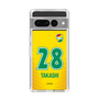 スリムプロテクションケース［ ジェフユナイテッド市原・千葉 - FP1st #28 TAKASHI ］
