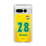スリムプロテクションケース［ ジェフユナイテッド市原・千葉 - FP1st #28 TAKASHI ］