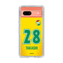 スリムプロテクションケース［ ジェフユナイテッド市原・千葉 - FP1st #28 TAKASHI ］