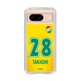 スリムプロテクションケース［ ジェフユナイテッド市原・千葉 - FP1st #28 TAKASHI ］