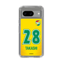 スリムプロテクションケース［ ジェフユナイテッド市原・千葉 - FP1st #28 TAKASHI ］