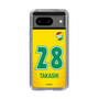 スリムプロテクションケース［ ジェフユナイテッド市原・千葉 - FP1st #28 TAKASHI ］