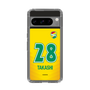 スリムプロテクションケース［ ジェフユナイテッド市原・千葉 - FP1st #28 TAKASHI ］