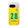 スリムプロテクションケース［ ジェフユナイテッド市原・千葉 - FP1st #28 TAKASHI ］
