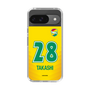 スリムプロテクションケース［ ジェフユナイテッド市原・千葉 - FP1st #28 TAKASHI ］