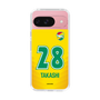 スリムプロテクションケース［ ジェフユナイテッド市原・千葉 - FP1st #28 TAKASHI ］