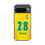 スリムプロテクションケース［ ジェフユナイテッド市原・千葉 - FP1st #28 TAKASHI ］