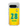 スリムプロテクションケース［ ジェフユナイテッド市原・千葉 - FP1st #28 TAKASHI ］