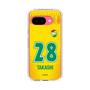 スリムプロテクションケース［ ジェフユナイテッド市原・千葉 - FP1st #28 TAKASHI ］