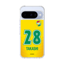 スリムプロテクションケース［ ジェフユナイテッド市原・千葉 - FP1st #28 TAKASHI ］