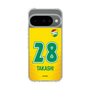 スリムプロテクションケース［ ジェフユナイテッド市原・千葉 - FP1st #28 TAKASHI ］