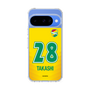 スリムプロテクションケース［ ジェフユナイテッド市原・千葉 - FP1st #28 TAKASHI ］