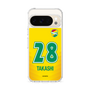 スリムプロテクションケース［ ジェフユナイテッド市原・千葉 - FP1st #28 TAKASHI ］